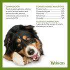 Whimzees Snacks Dentales Astas para perros medianos, , large image number null